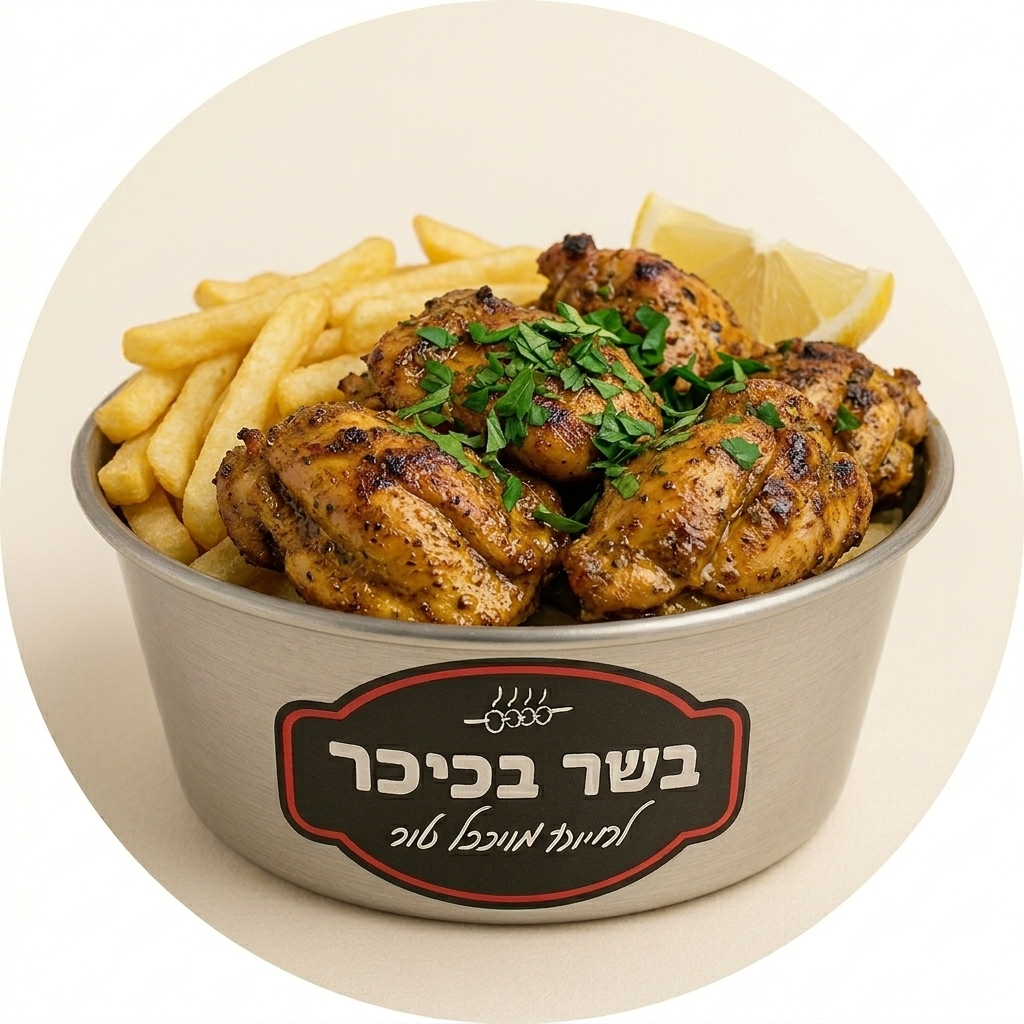 פרגית