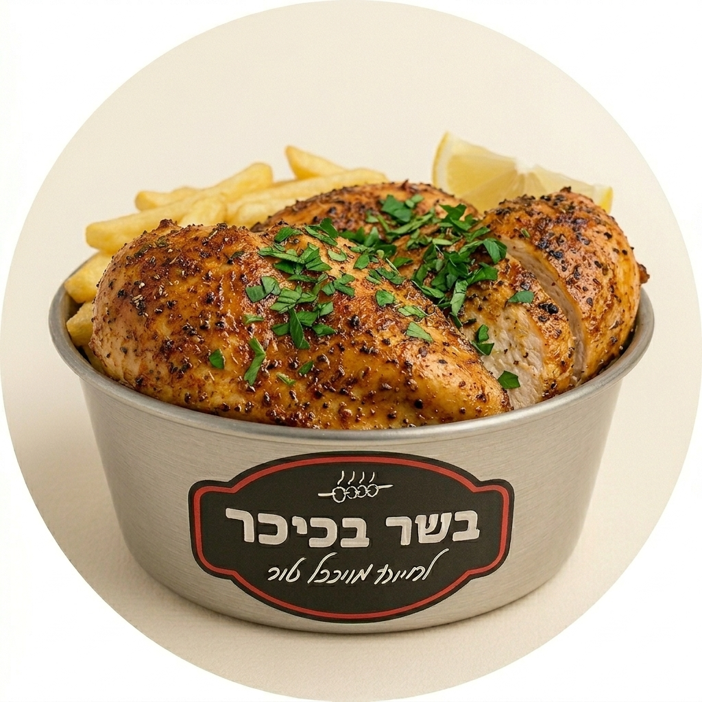 חזה עוף