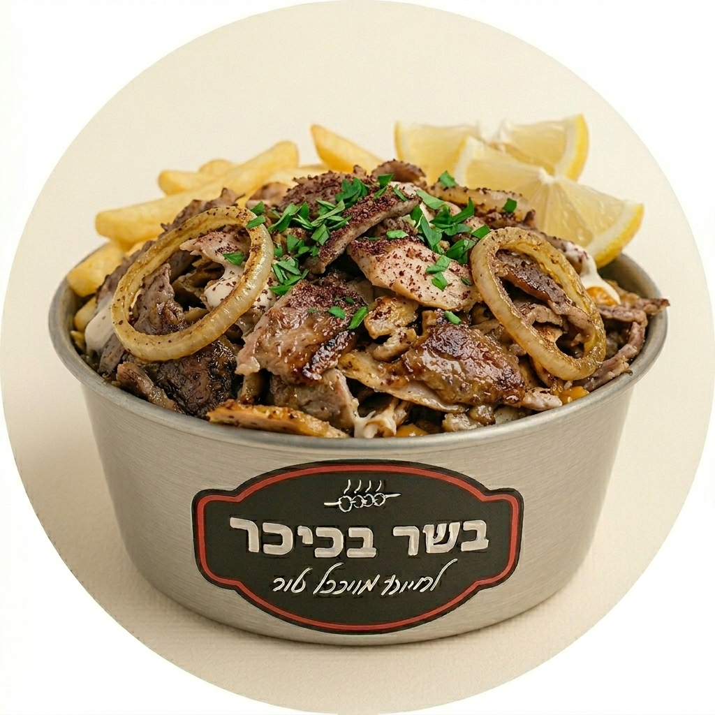 שווארמה