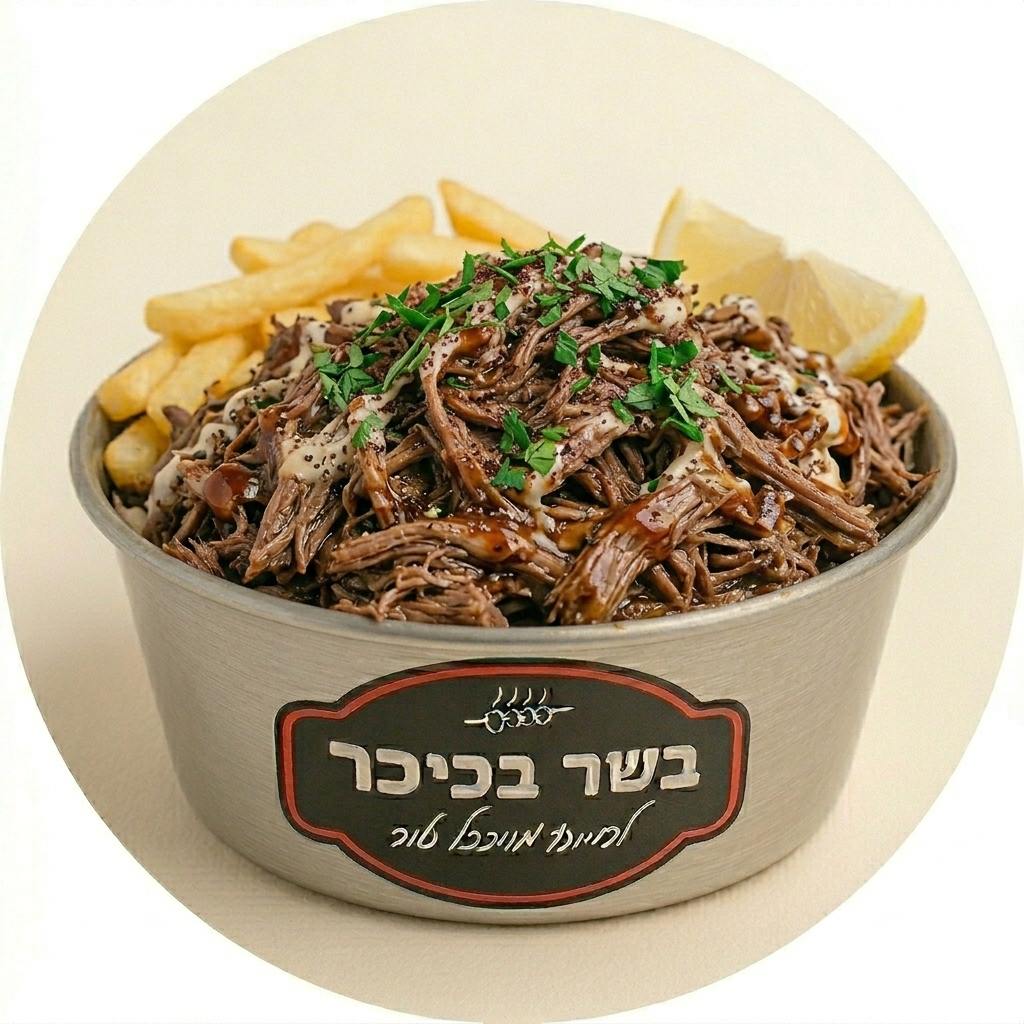 גאוצו (בשר מפורק)