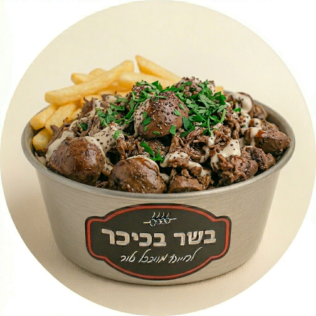 כבד