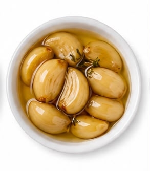 קונפי שום