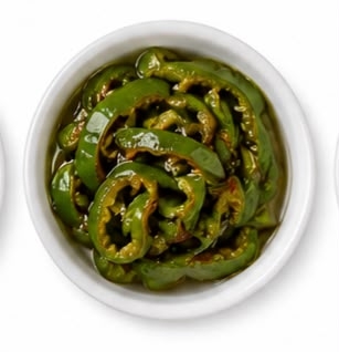 פלפל חריף מטוגן