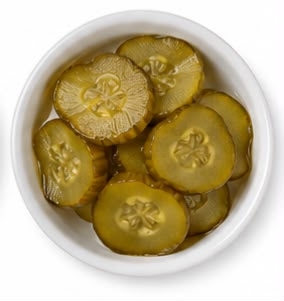 חמוצים